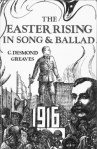 Easter Rising in song and ballad